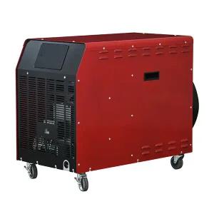 [화레이] 전기 열풍기 히터 난로 온풍기 FNEH-220