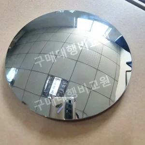 푸조 장고125 휠 장식 뒷바퀴 커버