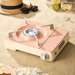 아트박스/닥터하우스 닥터하우스 트윙클 스토브 샌드베이지