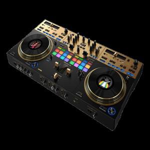 파이오니어 DJ DDJ-REV7 전문 믹서 개척자용 베스트 트레이드