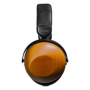 HIFIMAN HE-R10D 다이나믹 토폴로지 드라이버 가정용, 스튜디오 및 녹음용 클로즈백 오버이어 헤드폰 - 유