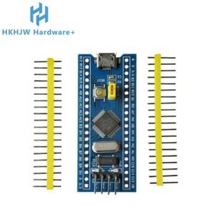 DIY 키트용 최소 시스템 개발 보드 모듈 STM32F103C8T6 STM32F103C6T6 ARM STM32