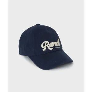 WHO.A.U 후아유 Campus Patch Ball Cap / WHACF4922A 582840