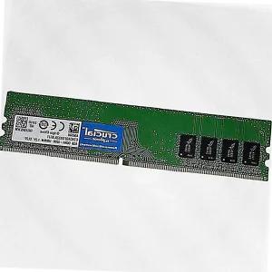 크루셜 DDR4 램 3200 컴퓨터 메모리카드 UM 데스크탑