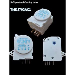 냉장고 제상 타이머/컨트롤러 TMDJ702AC1 220V 50HZ