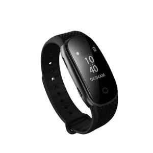 [알티피아]만보기겸용 16시간사용 시계형 손목시계녹음기 버디W1