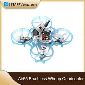 BETAFPV Air65 브러시리스 후프 쿼드콥터 RC 레이싱 드론 2025 새 상품