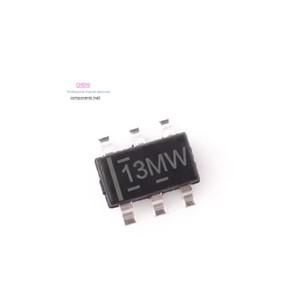 TPS22918DBVR SOT23-6스크린 프린팅 13MW SOT-23 전도성 저항 부하 전원 스위치 칩 통합 IC