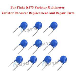 Fluke K575 배리스터 멀티미터 가변 저항기 교체 수리 부품