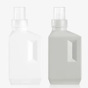 깔끔 세탁 세제 소분통 리필 공병 400ml 600ml 1000ml