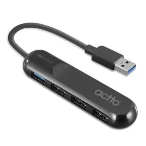 컴퓨터 인투 엑토 앤 노트북 USB PC HUB-30 actto [O1354D1]