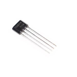10PCS YX8018 LED 솔라 드라이버 IC Jou 부스트 제어 칩 TO-94 새로운 좋은 품질