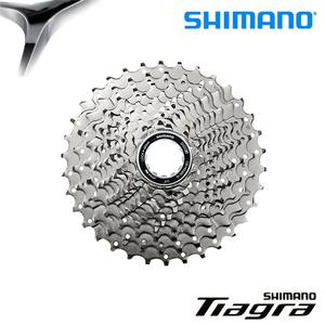 [BL]시마노 CS-HG500 10단 카세트 스프라켓