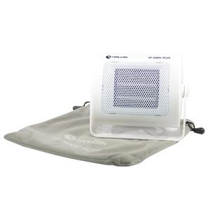 툴콘 TP-500V  팬히터 미니온풍기/캠핑용/500W/(파우치)