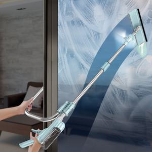 베란다 유리창 안전 청소기 세이프윈도우 V20