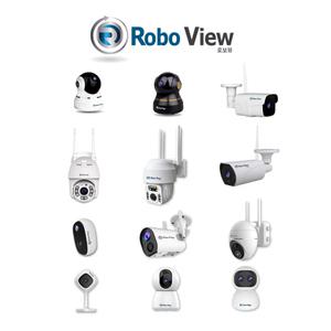 로보뷰 IP카메라 모음 해킹방지 CCTV 300만화소 와이파이 홈캠 펫캠 방범카메라 실내 실외용