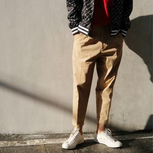 허벤 디스코 90s 면바지/남자/여자/배기 팬츠/항아리 바지/스트릿/패션/봄/가을/여름/캐쥬얼/90년대