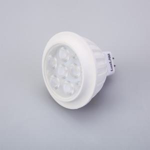 룩스램 LED MR16 220v 10.5w GU5.3 핀타입 할로겐전구 G4 6500K 2700K 주광색 전구색
