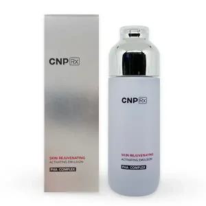 CNP RX 스킨 레쥬버네이팅 액티베이팅 에멀전 100ml
