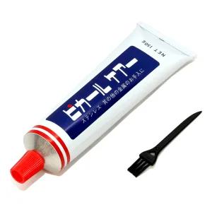 피칼 케어 튜브형 150g PIKAL CARE 일본산 일제 다용도 연마 광택제 싱크대 골프채 금속