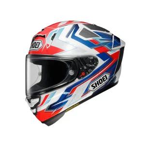 SHOEI 쇼에이 X-15 ESCALATE TC-10 에스컬레이트 풀페이스 헬멧