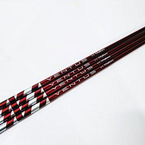 [코브라][미커팅신품] 벤투스 레드 Non-Velocore 드라이버 샤프트 / 코브라 전용