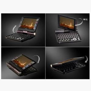 샤프 전자사전 RD-CMP2000R / 130만 화소의 디지털 카메라,토익 등 어학 동영상에서 영화