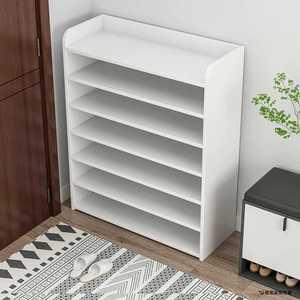 7단 오픈형 사무실 신발장 업소용 학원 식당 헬스장 조립식 책장 현관 수납장 틈새