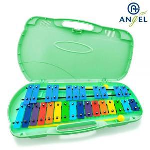 [BZJII6L3_4B]엔젤악기 실로폰 (AG-N27) (블루)