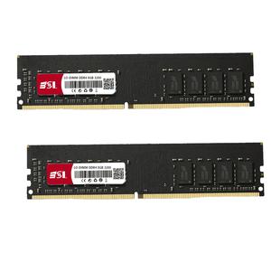 컴퓨터 데스크탑 DDR4 32GB 4GB 8GB 16GB 2133mhz 2400mhz 2666mhz 3200MHz 메모리 RAM PC용 OEM PC4 DDR