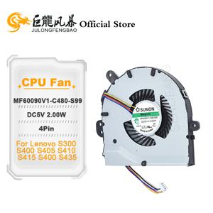 MF60090V1-C480-S99 MF40100V1-Q000-S99 CPU 냉각 FAN DC5V 2.00W 레노버 S300 S400 S405 S410 S415 S435