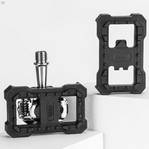 [MENPJ2XW_53D4]MTB클릿페달커버 자전거용품 변환 어댑터