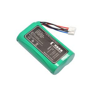 호환 뮤직 플로우 P7, NP7550, PJ9, PJ9B, PJS9W, PK7, PK5, Xboom Go PK7 TD-Bb11LG 블루투스 스피커용 3350mAh 배터리 호환