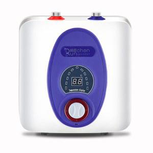 미니온수기 소형 싱크대 급속 가열 순간 여행