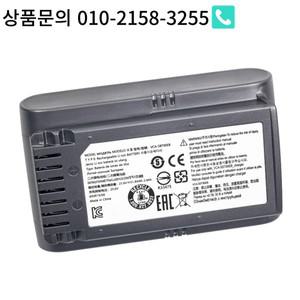 진공 청소기 배터리 VCA-SBT90 삼성 제트 Jet90 용 DJ96-00221A 3500mAh 21.6V