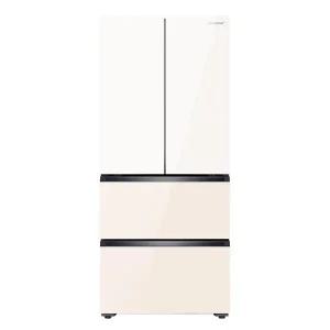 [위니아]김치냉장고 스탠드형 JDQ48KGLISCS 467리터 25년형