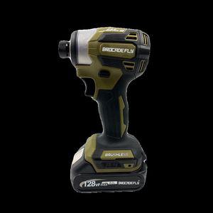 마끼다 신형 충전임팩 드릴 TD173 본체만 DTD173 블루 렌치 전기