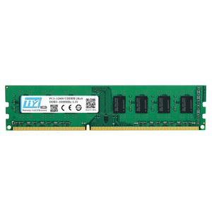 데스크탑 메모리 램, DDR3 4GB, 8GB, 16GB, 1600 MHz, 1333 1066MHz, 240PIN, 1 5V, PC3 12800U, 10600U, 8500U, UDIMM RAM