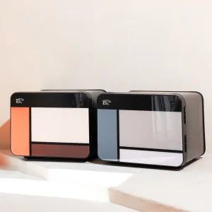 선일금고 지문인식 메타셀 신제품 TARONA-015 지문인식 가정용 사무용 개인 소형 미니 개업선물 m