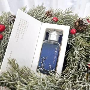 핫트랙스 윤동주 별헤는밤 에디션 북퍼퓸 30ml