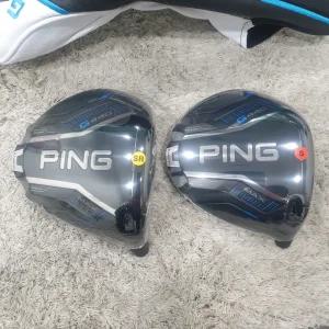 [삼양정품] 핑 PING G440 MAX 드라이버 헤드만 판매 코드67027501