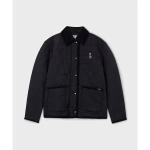 매장정품 후아유 WHO.A.U Steve Quilting Jacket WHJJF4911F 137189