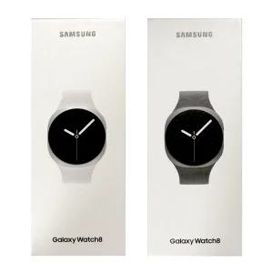 갤럭시 삼성전자 워치8 SM-L325 40mm 가개통 미개봉 새제품