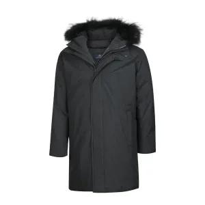 [파파브로] 남성 라쿤털 겨울 점퍼 YD-JUW-808,9,10