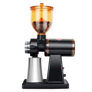 800N 커피메이커 전동 원두분쇄기 업소용 그라인더 카페