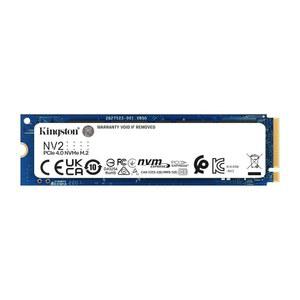 킹스턴 NV2 1TB M.2 2280 내장 SSD | PCIe 4.0 Gen 4x4 최대 3500 MB/s SNV2S/1000G