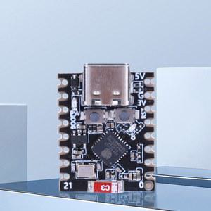 32 C3 슈퍼 미니 개발 보드 Arduino IDE 호환 컴팩트 보드용 WiFi BLE IoT 모듈