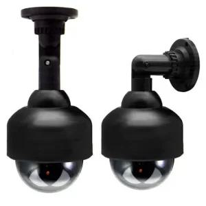 B왜대슨2500 모형 감시카메라 CCTV 모형카메라 감시카메라 모형카메라 모형CCTV