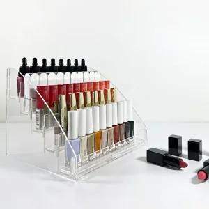 고품질 화장품 립스틱 정리대 (중) M05150A_037 정리 진열 (WCA3A63)