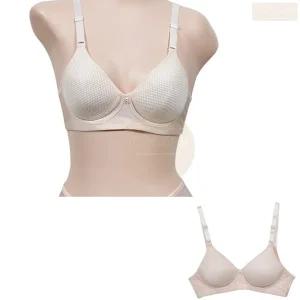 인견 a컵 와이어리스 브라 75a 80a  85a 90a 95a 100a